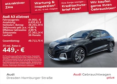 Bild des Angebotes Audi A3 40 TFSI e 150(204) kW( PS) S tronic