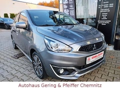Bild des Angebotes Mitsubishi Space Star Top Top