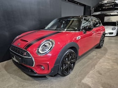 Bild des Angebotes MINI Cooper SD Clubman 4x4 AUTOMATIK/PANO/CAM/CHILI