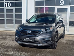 Bild des Angebotes Honda CR-V Lifestyle 4WD 1,6*AUTOMATIK*KAMERA*NAVI*TEM