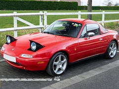Bild des Angebotes Mazda MX-5 1.8 NA Automatik RHD mit Hardtop