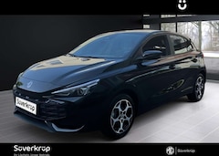 Bild des Angebotes MG MG3 Hybrid+ Comfort DISTR KAMERA SPUR PDC