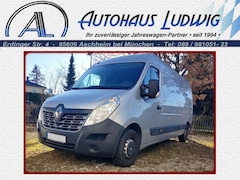Bild des Angebotes Renault Master 2,3 DCI 145 FAP ENERGY L3H2*1Hd*Klima*AHK*