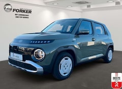 Bild des Angebotes Hyundai Inster 42 kWh Select Effizienz-Paket Navi