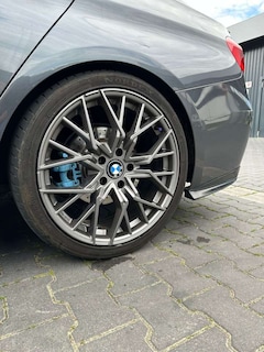 Bild des Angebotes BMW 328 328i Aut.