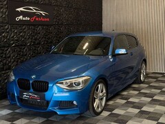 Bild des Angebotes BMW 125 i M-Paket