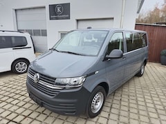 Bild des Angebotes VW T6 Kombi T6.1 Transporter Kombi LR/Navi/AppCon./6-Sitzer