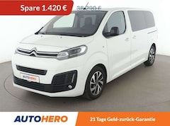 Bild des Angebotes Citroen Spacetourer 2.0 Blue-HDi Business Lounge M Aut*HUD*XENON*ACC*