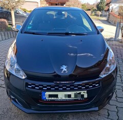 Bild des Angebotes Peugeot 208 208 THP Gti