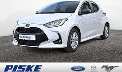 Bild des Angebotes Mazda 2 Hybrid AGILE Komfort+Safety-Paket ACC AID
