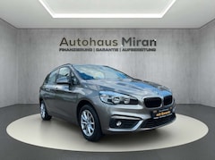 Bild des Angebotes BMW 216 i *8FACHBEREIFT*TEMPOMAT*SHEFT*