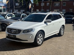 Bild des Angebotes Volvo XC60 Ocean Race AWD *LEDER*PANO*AUTOMATIK***