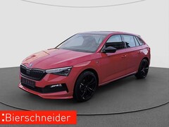 Bild des Angebotes Skoda Scala 1.5 TSI Edition S VOLL-LED NAVI PANO DAB+PANO+VIRT