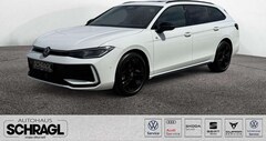 Bild des Angebotes VW Passat Variant 2.0 TDI DSG 4X4 R-LINE+AHK+PANO
