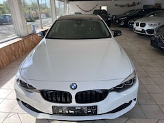 Bild des Angebotes BMW 420 4 Gran Coupe 420 d Advantage Mod 2019