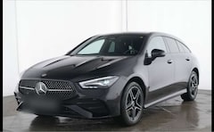 Bild des Angebotes Mercedes-Benz CLA 250 CLA 250 e SB AMG Line Advanced Night Totwinkel LED