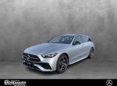 Bild des Angebotes Mercedes-Benz C 220 C 220 d 4M T AMG Line/DigitalLight/AHK/EasyP SHZ