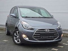 Bild des Angebotes Hyundai iX20 Passion (Automatik/Navi/Kamera)