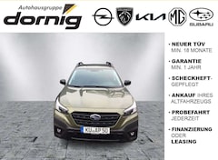Bild des Angebotes Subaru OUTBACK 2.5i Lineartronic Exclusive