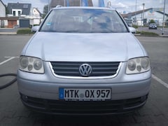 Bild des Angebotes VW Touran Touran 2.0 TDI DSG Highline