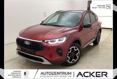 Bild des Angebotes Ford Kuga 2.5 PHEV Active X AT. MatrixLED/iACC -44%*