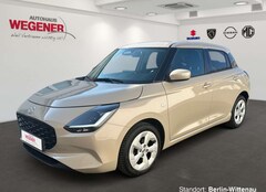 Bild des Angebotes Suzuki Swift Comfort Hybrid 1.2 MT - LED NAVI CAM SHZ