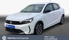 Bild des Angebotes Opel Corsa Hybrid Edition