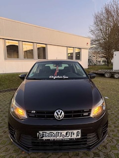 Bild des Angebotes VW Polo R WRC Premium 6R