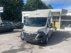 Bild des Angebotes Opel Movano AKX Pferdetransporter