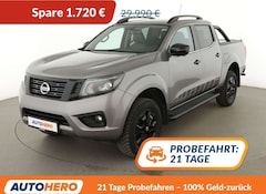Bild des Angebotes Nissan Navara 2.3 dCi N-Guard Double Cab 4x4 Aut.*NAV*TEMP*CAM*