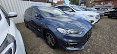 Bild des Angebotes Ford Mondeo 2.0 Ti-VCT Hybrid ST-Line Navi Dab Sitzheizung 138
