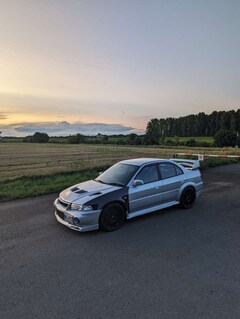 Bild des Angebotes Mitsubishi Lancer Evo Evolution VI