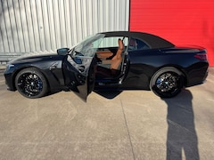 Bild des Angebotes BMW M4 M4 Cabrio Competition M xDrive Harman+ACC+360°