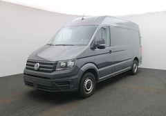 Bild des Angebotes VW Crafter Kasten 35 mittel+hoch VW Garantie 1.Hand