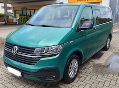 Bild des Angebotes VW T6 Multivan Multivan DSG Kurz Edition