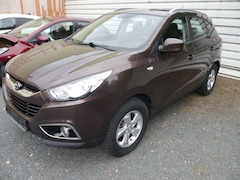 Bild des Angebotes Hyundai iX35 Comfort 2WD wenig Kilometer JUNI AKTION