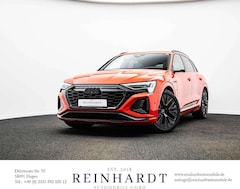 Bild des Angebotes Audi Q8 e-tron 55 S LINE BLACK/ACC/HuD/PANO/B&O/360°