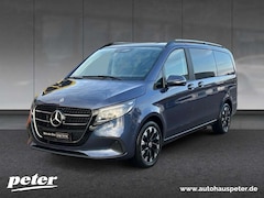 Bild des Angebotes Mercedes-Benz V 220 d STYLE Lang LED+DISTR+AHK+CAM+NAVI