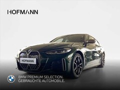 Bild des Angebotes BMW i4 M Sport