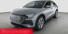 Bild des Angebotes Audi e-tron Q4Sportback 45 e-tron AHK MATRIX AR-HuD C