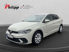 Bild des Angebotes VW Polo 1.0 TSI Life Life Bluetooth LED Klima
