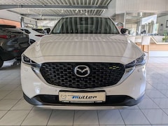 Bild des Angebotes Mazda CX-5 2.5L SKYACTIV G 194 Newground