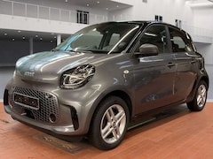 Bild des Angebotes smart forFour Forfour 1.Hand, Carplay, Tempomat, inkl. Mwst.