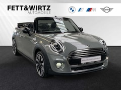 Bild des Angebotes MINI Cooper Cabrio Cooper Cabrio Harman/Kardon|Parkass.|LED|17"LMR