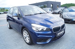 Bild des Angebotes BMW 225 xe Active Tourer  AUTOMATIK NAVI Alu