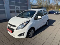 Bild des Angebotes Chevrolet Spark LT