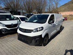 Bild des Angebotes Opel Vivaro Kasten Selection L 1.Hd/Hu/Insp Neu