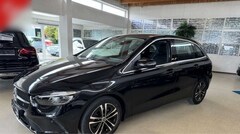 Bild des Angebotes Mercedes-Benz B 200 +Progressive+Panorama+AHK+Winter-P.+Verkehrszeiche