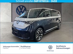 VW ID. Buzz ID.Buzz Pro LR 7 Sitze AHK Navi AreaView IQ.Ligh