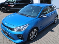 Bild des Angebotes Kia Rio GT-Line